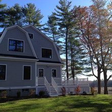 siding