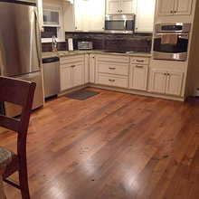 Flooring