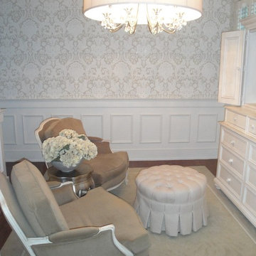 Formal Sitting Room