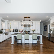 Kitchen remodel