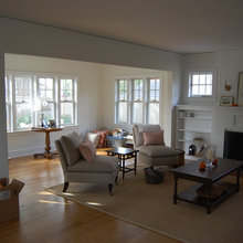 Family Rooms.