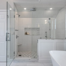 Chantel’s Master Bath