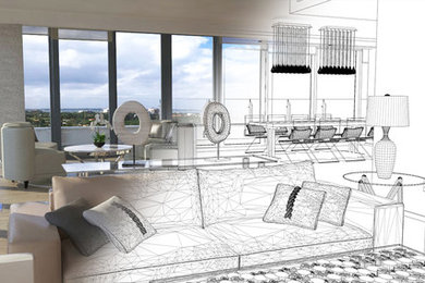 Penthouses Miami Beach Edition