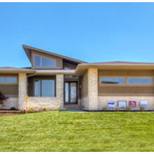 Prairie Exterior