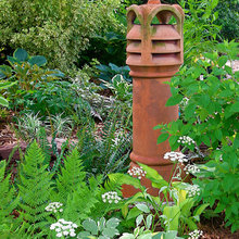 Interesting Structures & Sculptures