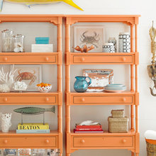 Living spaces