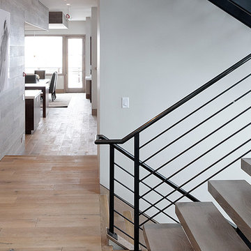 Snowmass Village, Colorado Residence