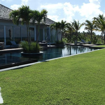 Pools