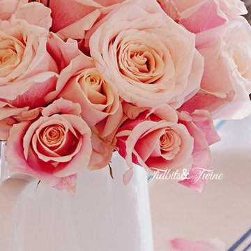 Dining Room Decor