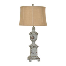 Table Lamps