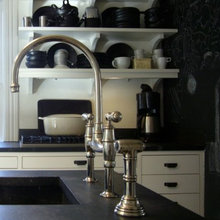 kitchen faucet