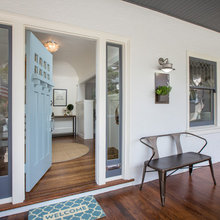 Entry Door