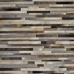 Hair on Hide - Sixt Rug - Rugs