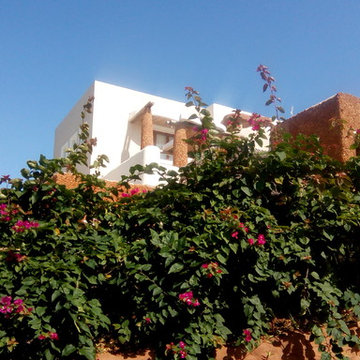 SARUNI OCEAN RESORT
