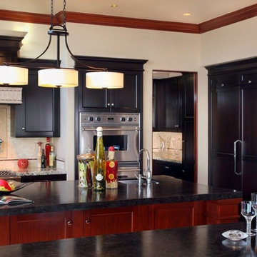 Kitchen Remodel- Irvine, CA