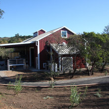 winery ext