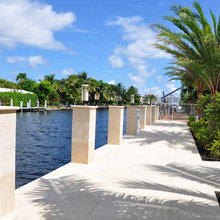 Dock