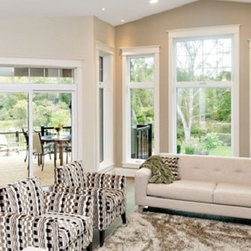 Windows and Doors Installation Service - Products