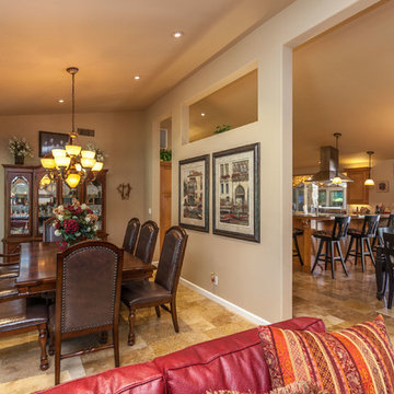 Robinwood Interior