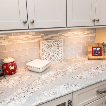 Ocean Gate Renovation