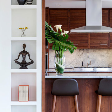 Wooster Street Loft