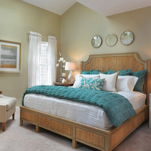 673 bedroom