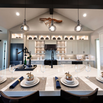 Viera Model Home (St. Martin)