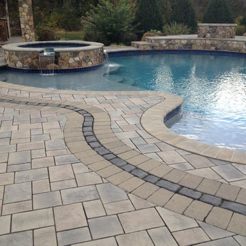 Pool Design Ideas