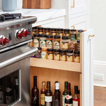 RYE NY - Bold as Brass