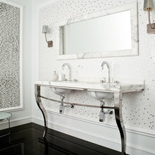 Powder Room Main Floor