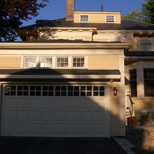 garage addition