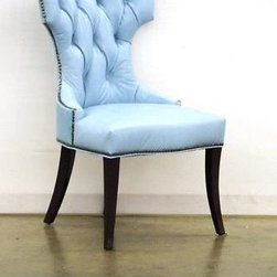 J Banks - Armchairs And Accent Chairs