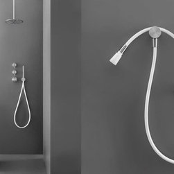 CEA faucets - MILO360 collection - Tub And Shower Faucet Sets