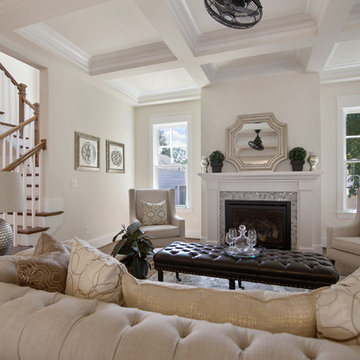 Sherwood Model