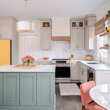 Aldershot Kitchen