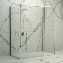 Shower Enclosure (Complete Kits) - Products