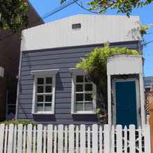 House painting
