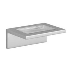 Dornbracht 83410980 Symetrics Wall Mounting Soap Dish - Products