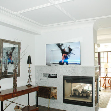 Custom Home