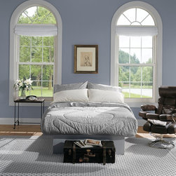 Ultramaxx&reg;: Ultra-Premium, Custom-Made Windows - Windows