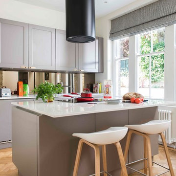 Whitehall Park residential