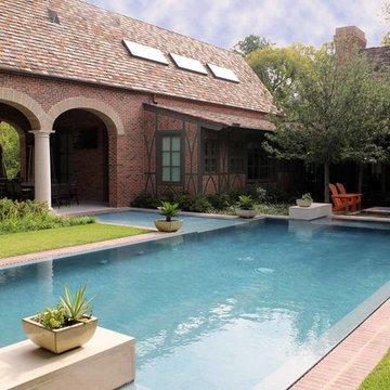 Dallas / Fort Worth Garden Dialogues