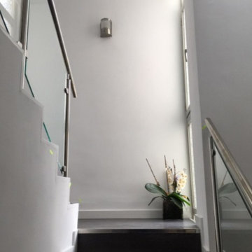 Reforma integral de piso