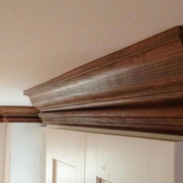 Classic Kitchen Renovation