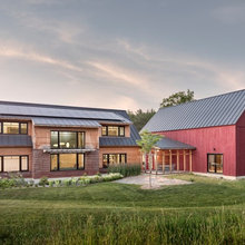 General House Inspiration