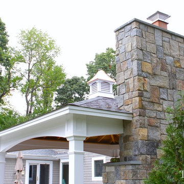 Elegant Pavilion - Laurel Hollow, NY
