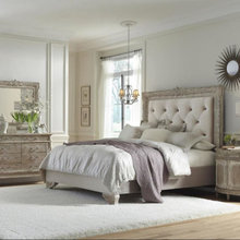 My Glamorous Bedroom 2021