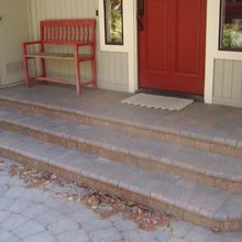 Curb Appeal