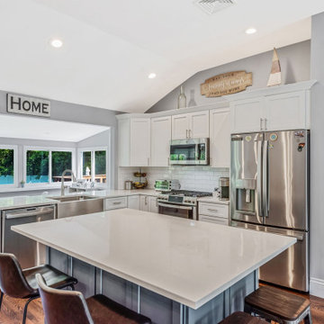 Commack Capri
