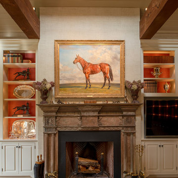 Trophy Room